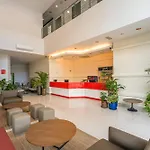Tune Hotel - Danga Bay Johor