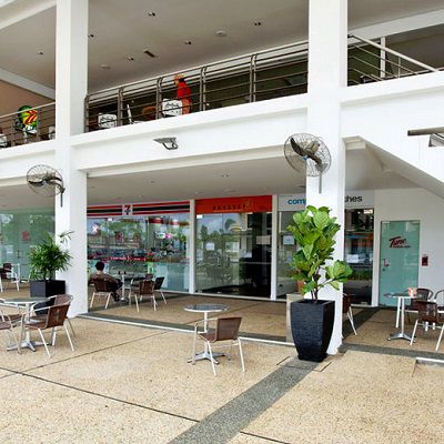 Hotel Tune - Danga Bay Johor