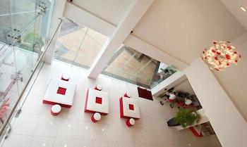 Hotel Tune - Danga Bay Johor Johor Bahru