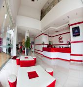 Hotel Tune - Danga Bay Johor Johor Bahru