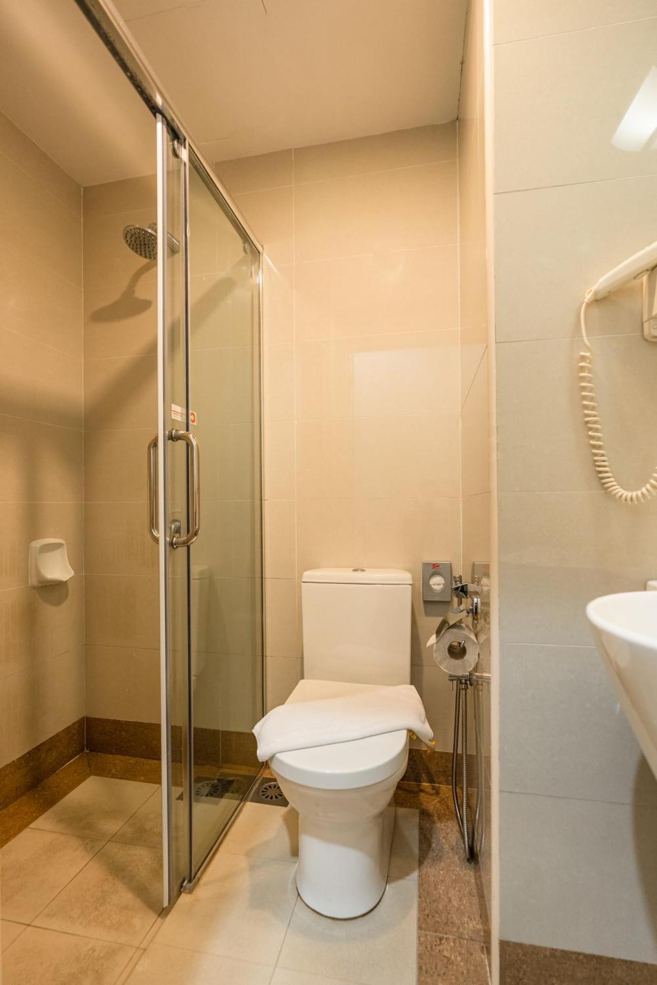 Hotel Tune - Danga Bay Johor Johor Bahru