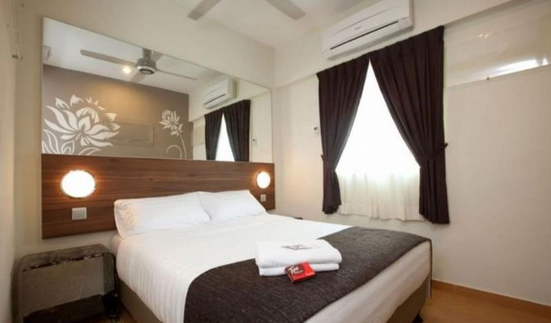 Hotel Tune - Danga Bay Johor