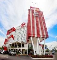 Tune - Danga Bay Johor 3*