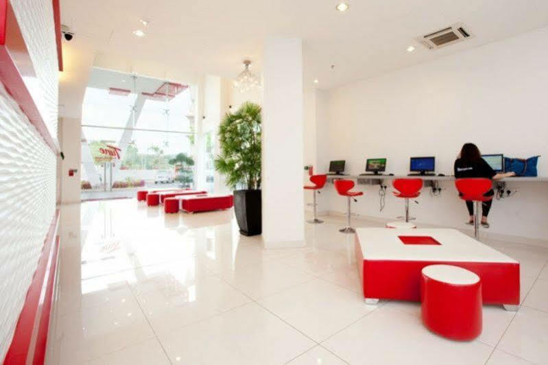 Hotel Tune - Danga Bay Johor 3*